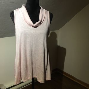Pink Tank